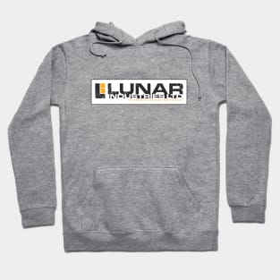 Lunar Industries Hoodie